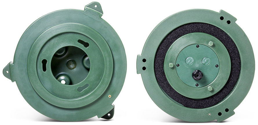 JBL Control 85M